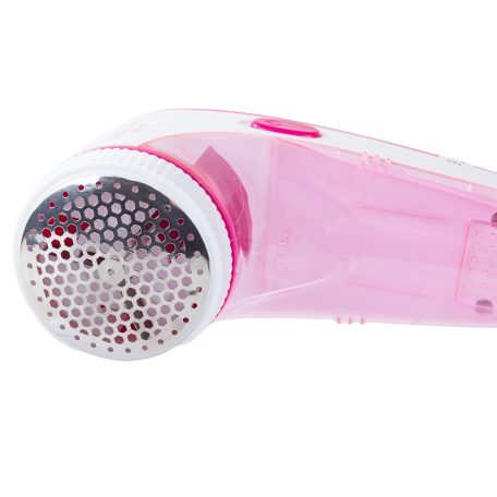 Hordozható elektromos szöszeltávolító