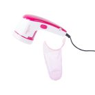 Hordozható elektromos szöszeltávolító