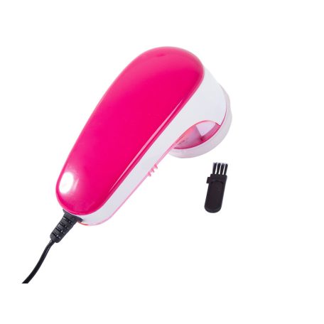 Hordozható elektromos szöszeltávolító