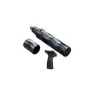 2az1-ben orr- és fülszőrnyíró, szakállvágó borotva