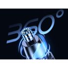 2az1-ben orr- és fülszőrnyíró, szakállvágó borotva