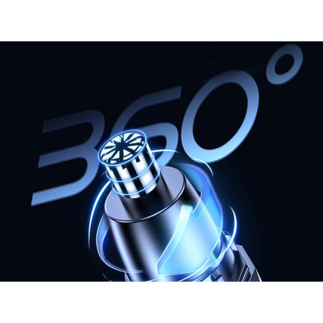 2az1-ben orr- és fülszőrnyíró, szakállvágó borotva