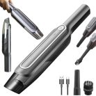 Vezeték nélküli autós porszívó HePA szűrővel - 60 W