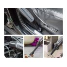 Vezeték nélküli autós porszívó HePA szűrővel - 60 W