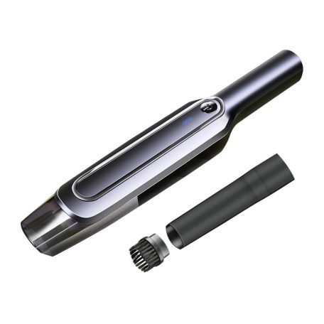 Vezeték nélküli autós porszívó HePA szűrővel - 60 W