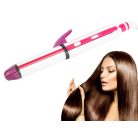 3az1-ben hajvasaló, sütővas és krimpelő