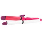 3az1-ben hajvasaló, sütővas és krimpelő