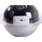 Aromaterápiás párásító - tenger mintával