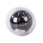 Aromaterápiás párásító - tenger mintával