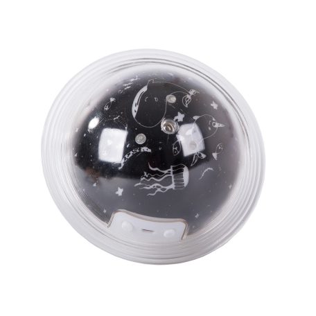 Aromaterápiás párásító - tenger mintával