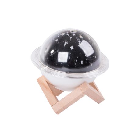 Aromaterápiás párásító - tenger mintával