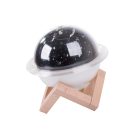 Aromaterápiás párásító - tenger mintával