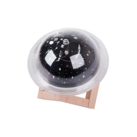 Aromaterápiás párásító - tenger mintával