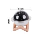 Aromaterápiás párásító - tenger mintával