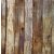 Western wood hatású 3D fali panel (70x70cm) - öntapadós