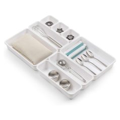 Konyhai evőeszköz rendszerező