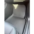 Tesla Model 3 Prémium Gumiszőnyeg (merevített) (2019-2023.09.)