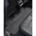 Tesla Model 3 Prémium Gumiszőnyeg (merevített) (2019-2023.09.)