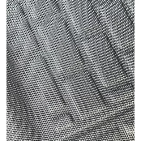 Tesla Model 3 Prémium Gumiszőnyeg (merevített) (2019-2023.09.)