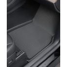 Tesla Model Y Prémium Gumiszőnyeg - merevített