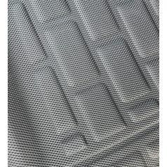   Tesla Model Y Prémium 3 részes Csomagtér Tálca Szett (merevített)