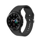 20mm-es EasyRog fehér szilikon okosóra szíj