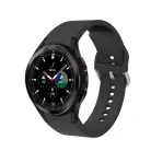 20mm-es EasyRog szürke szilikon okosóra szíj