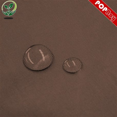 Gamer special XL babzsák  - barna-fekete