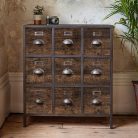 6 méter x 45 cm Dallas öntapadós tapéta