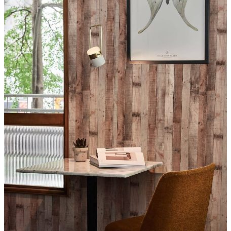 6 méter x 45 cm San Francisco öntapadós tapéta