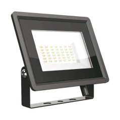   50W kültéren is használható LED reflektor IP66 4500 lumen