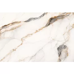   3 m x 60 cm-es öntapadós PVC fali paneltekercs márvány mintával