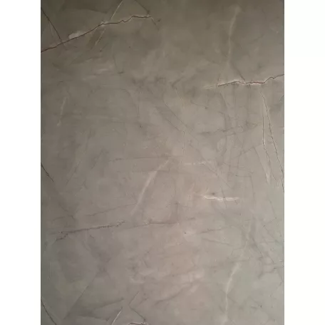 3 m x 60 cm-es öntapadós PVC fali paneltekercs barna márvány mintával