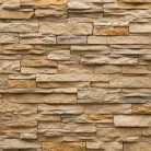 3 m x 60 cm-es öntapadós PVC fali paneltekercs - Mediterrán