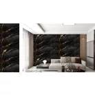 3 m x 60 cm-es öntapadós PVC fali paneltekercs - Vito