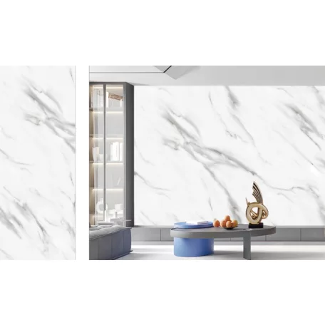 3 m x 60 cm-es öntapadós PVC fali paneltekercs - Modena