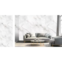 3 m x 60 cm-es öntapadós PVC fali paneltekercs - Verona