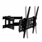 TV tartó fali konzol 32"-80" (81 cm – 203 cm)