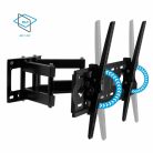 TV tartó fali konzol 32"-80" (81 cm – 203 cm)