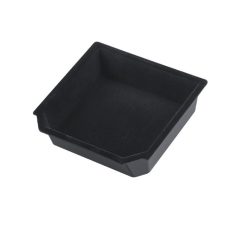   Tesla Model 3 Highland első box rendszerező, szövet jellegű bevonattal