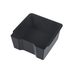   Tesla Model 3 Highland könyöktámasz rendszerező, szövet jellegű bevonattal