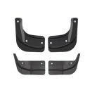 Tesla Model 3 Highland sárvédő szett