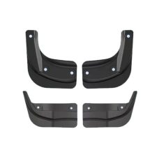 Tesla Model 3 Highland sárvédő szett