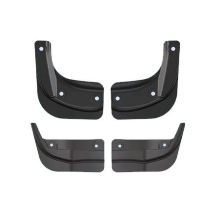 Tesla Model 3 Highland sárvédő szett