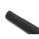 2 méter magas fekete árnyékoló háló 120g/m2