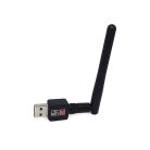 Vezeték nélküli USB 2.0 WiFi adapter