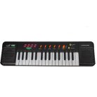 32 billentyűs gyerek szintetizátor mikrofonnal