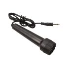 32 billentyűs gyerek szintetizátor mikrofonnal