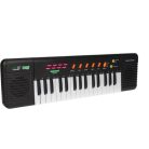 32 billentyűs gyerek szintetizátor mikrofonnal