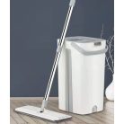 Housework teleszkópos mikroszálas felmosó speciális vödörrel
